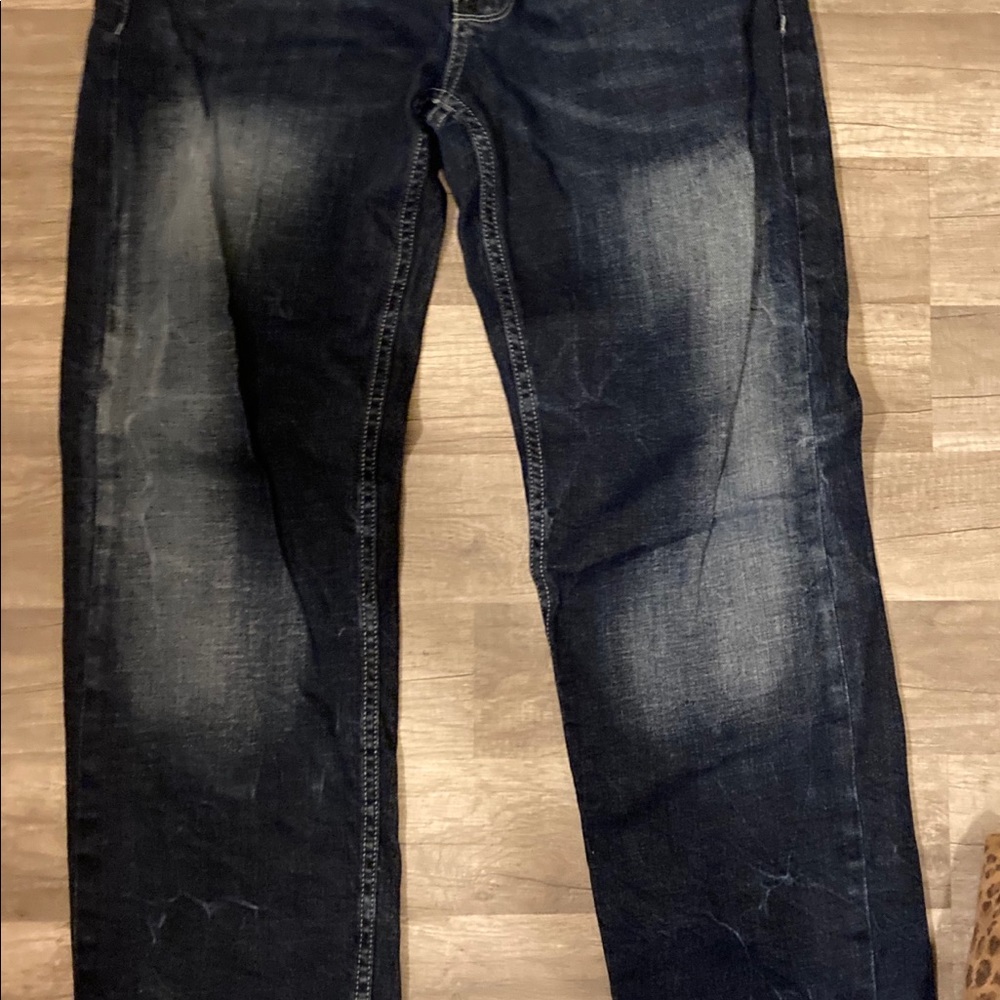 Lrg jeans